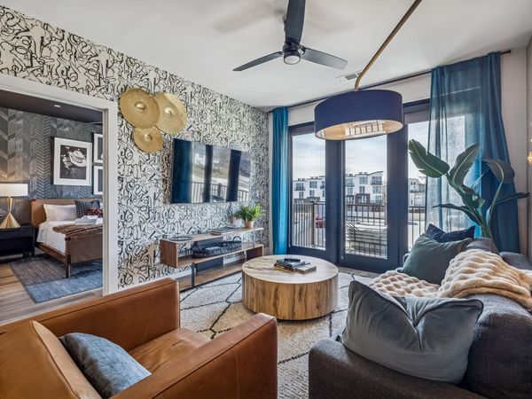 303 31st Ave N, Unit 413, Nashville, TN 37203