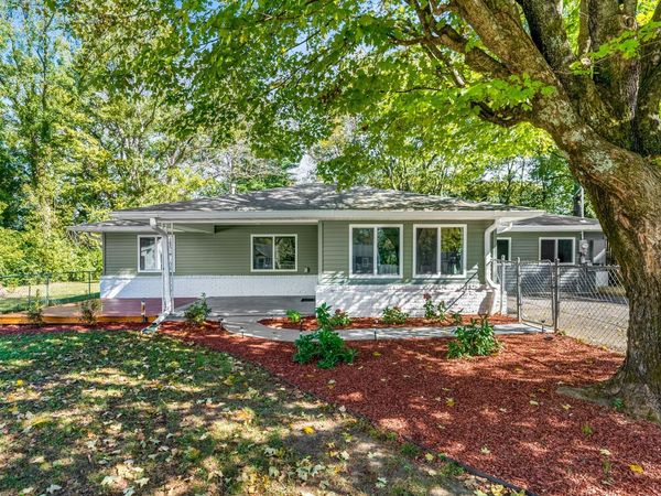 2101 Jones Cir , Nashville, TN 37207