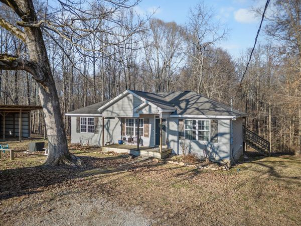 590 Jackson Hollow Rd , Minor Hill, TN 38473