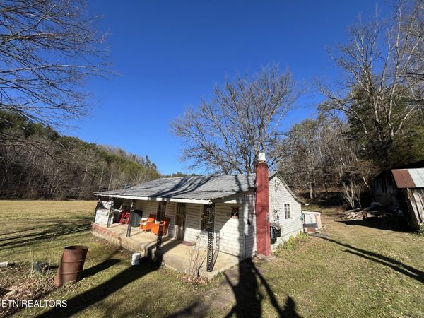 800 Middle Creek Rd , Cosby, TN 37722