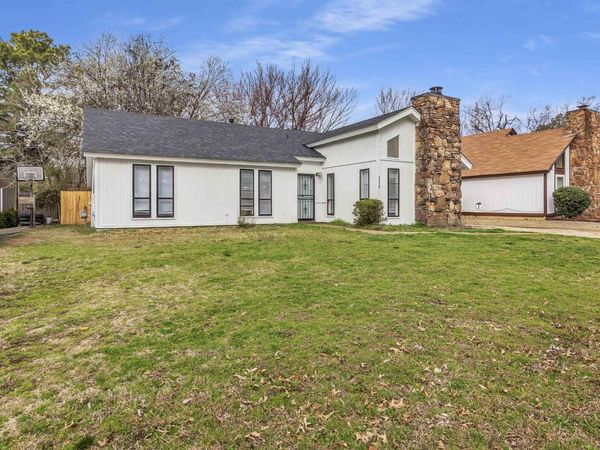 4579 CRUMP RD , Memphis, TN 38141