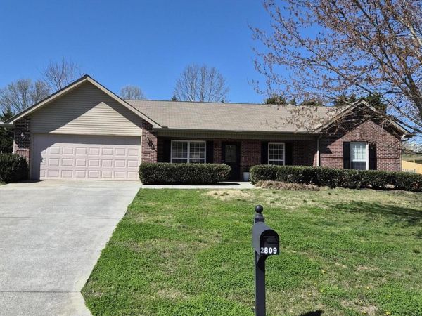 2809 Mayfly Way , Maryville, TN 37803