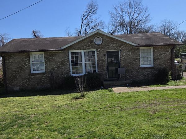 160 Haynes Park Dr , Nashville, TN 37218