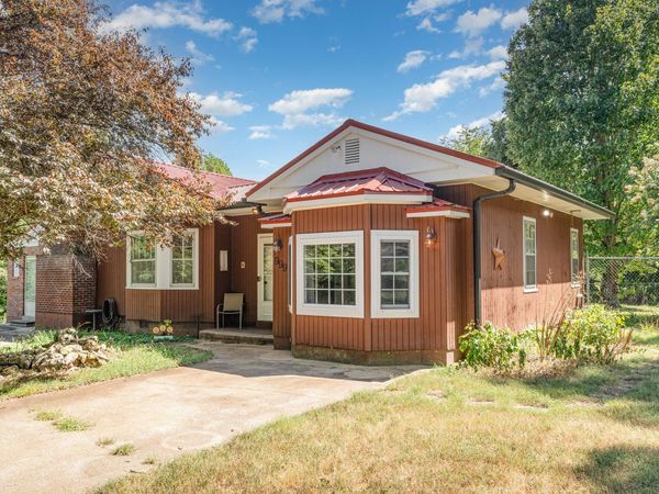 999 Stewart Rd , Dickson, TN 37055