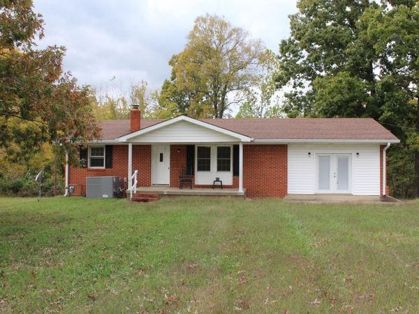 1165 Green Shanty Rd , Tennessee Ridge, TN 37178