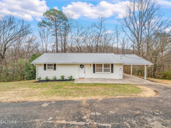 709 Foust Carney Rd , Powell, TN 37849