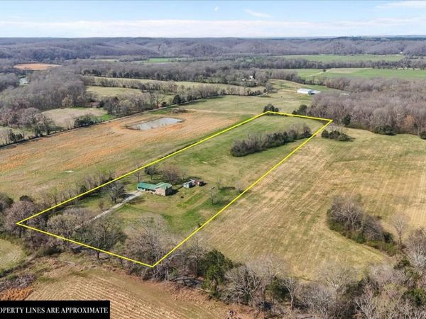 906 Bodine Loop , Hurricane Mills, TN 37078