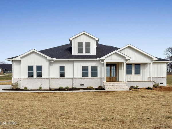 5929 John Drive , Greenback, TN 37742