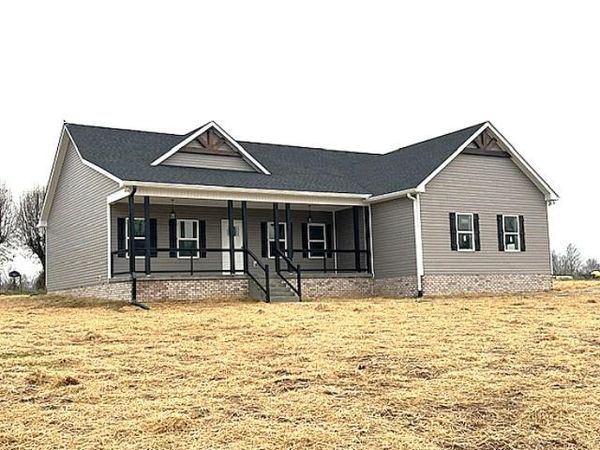 159 Creekside Lane , Lafayette, TN 37083