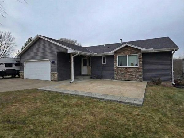 26130 Rum River Drive NW, Isanti, MN 55040