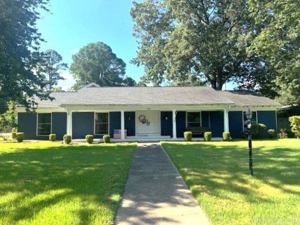 146 Westminster , Monticello, AR 71655