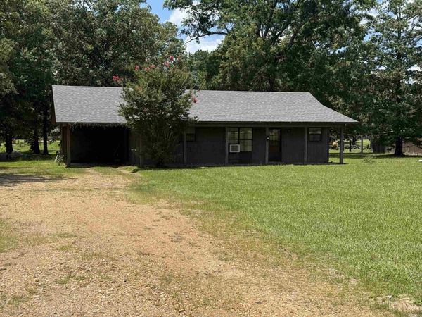 2339 HWY 167 N , Hampton, AR 71744