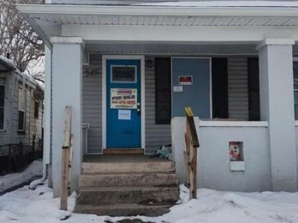 548 Lasalle Street N, Indianapolis, IN 46201