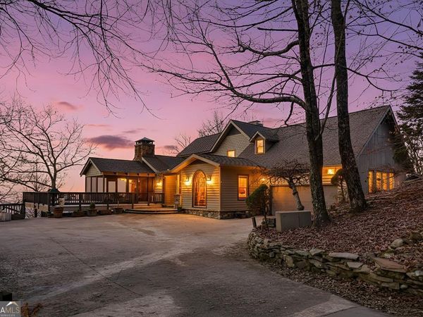 9323 Highway 52, Chatsworth, GA 30705