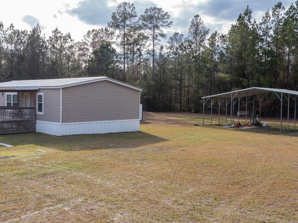 1980 Old Traders Hill Road, Folkston, GA 31537