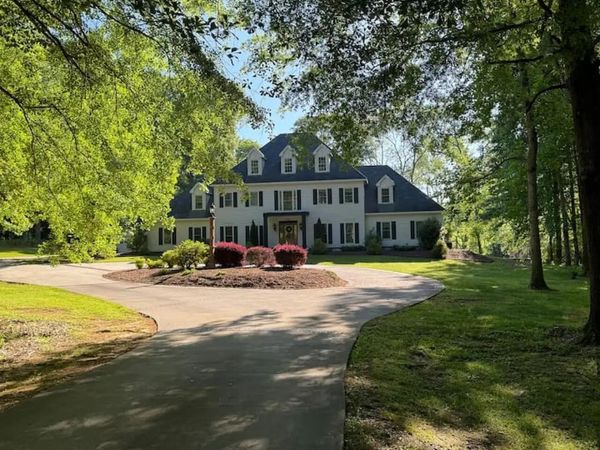 490 N Pine Hill Road, Griffin, GA 30223