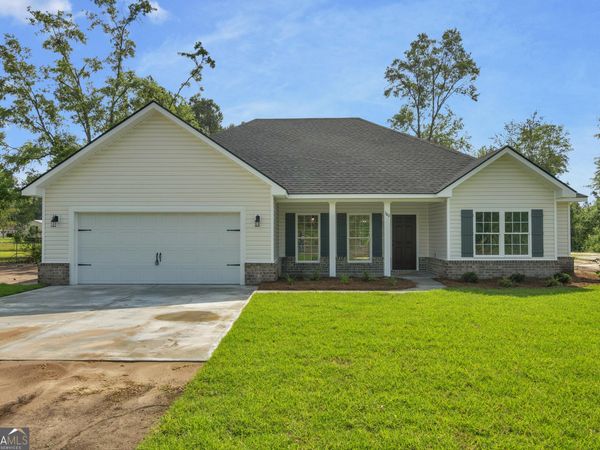 70 Millpond Plantation Lane SE, Ludowici, GA 31316