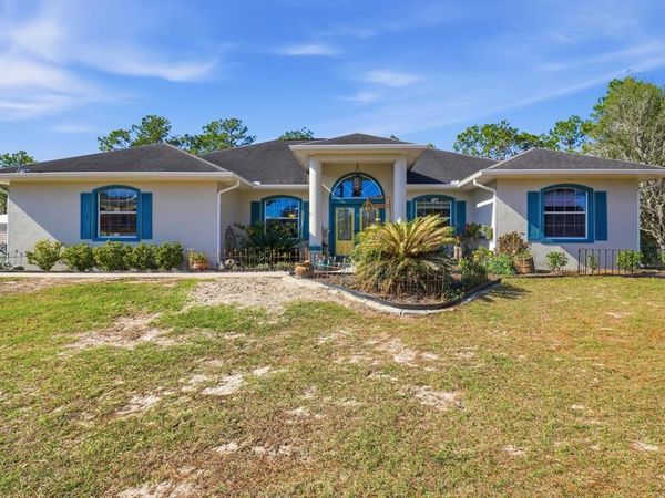 7150 SE 117TH TERRACE , MORRISTON, FL 32668