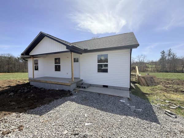 366 Old Wes Baldwin Rd , Jamestown, TN 38556