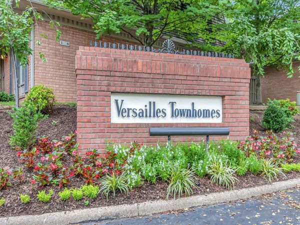 3000 Hillsboro Pike , Unit 61, Nashville, TN 37215