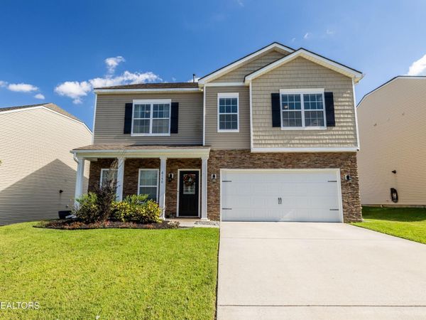 6150 Pembridge Rd , Knoxville, TN 37912