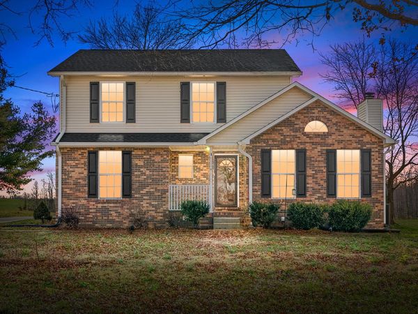 105 Good Hope Cemetery Rd , Oak Grove, KY 42262