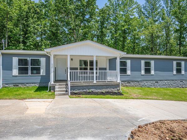 230 E Little Richland Rd , Waverly, TN 37185