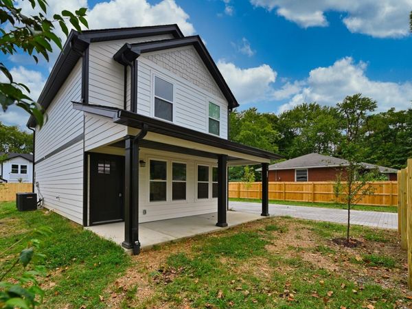 146 N Trigg Ave , Unit 120, Gallatin, TN 37066