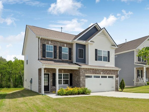 312 Pacific Ave , Shelbyville, TN 37160