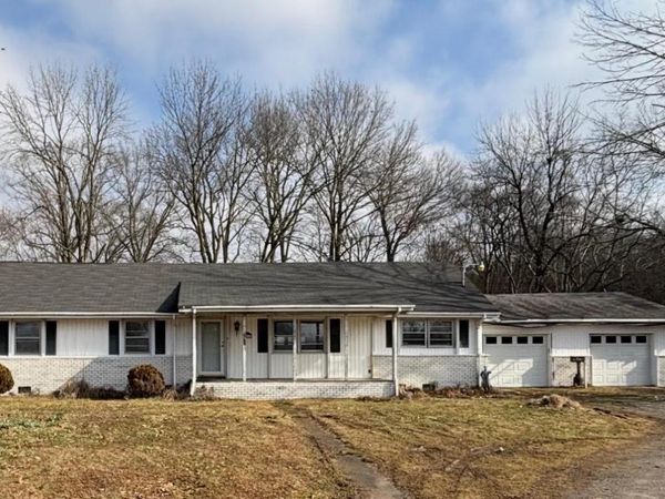 8867 Windrow Rd , Rockvale, TN 37153