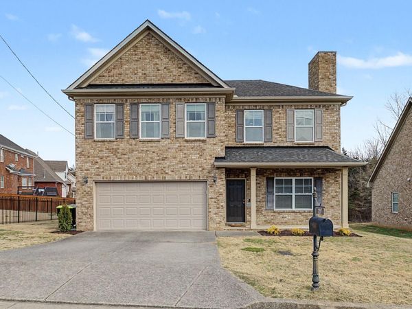 7217 Smokey Hill Rd , Antioch, TN 37013