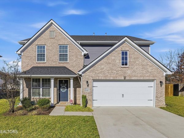 9711 Fire Tower Lane , Knoxville, TN 37922