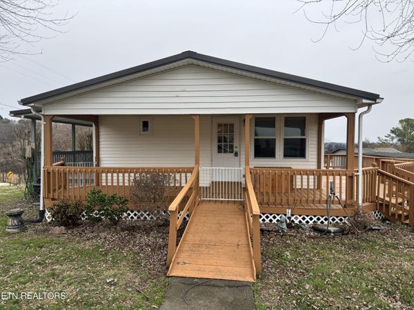 3365 Baker Springs Rd , White Pine, TN 37890