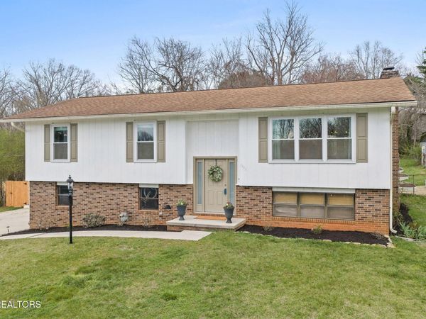 7920 Hallsdale Rd , Knoxville, TN 37938