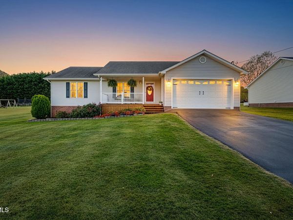 115 Hamilton Road, Elizabethton, TN 37643