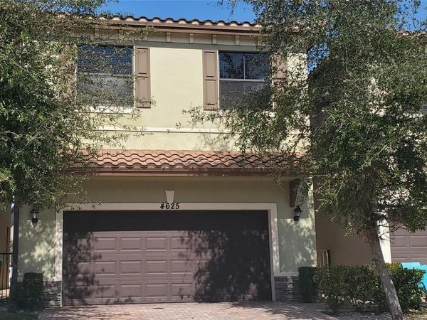 4625 NW 58th Street, Tamarac, FL 33319
