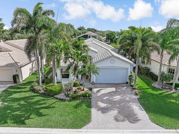 7864 Royal Lace Terrace, Lake Worth, FL 33467