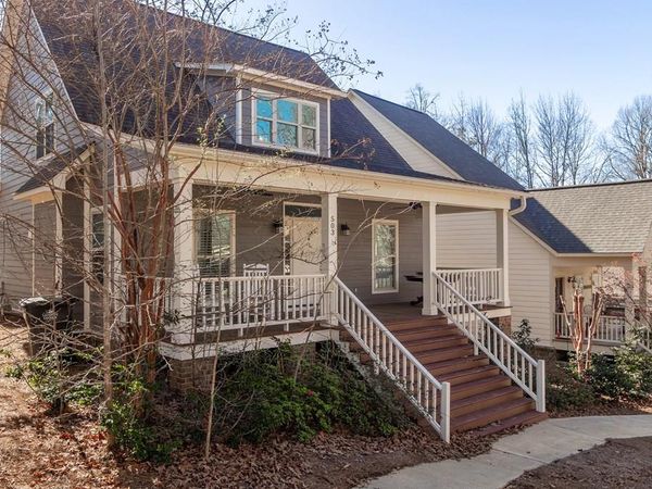 503 Dove Hollow, Oxford, MS 38655