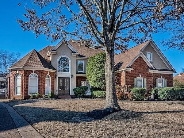 2345 LENZI MARIE CV, Unicorp/Memphis, TN 38016