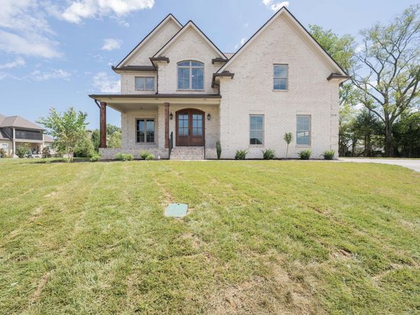 0 Ramsey Rd , Morrison, TN 37357