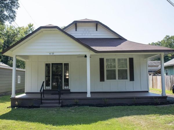 4103 ORLEANS RD , Memphis, TN 38116