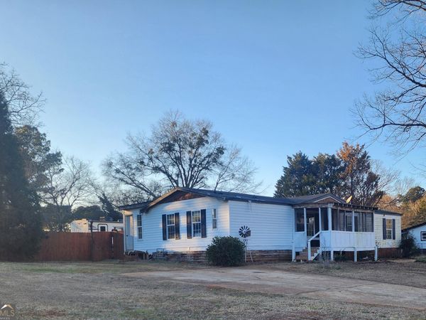 865 Steele Drive, Hampton, GA 30228