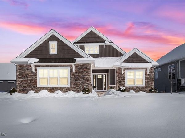 10149 Brookhaven Lane , Brecksville, OH 44141