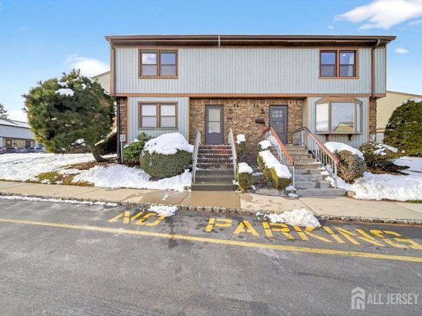 21 Highview Drive , Woodbridge, NJ 07095