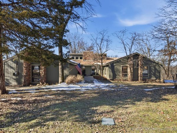 7360 River Ridge Road , Muskogee, OK 74403