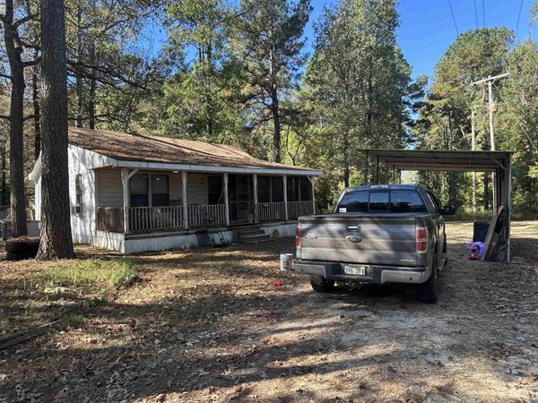 3851 Grant 61 , Redfield, AR 72132