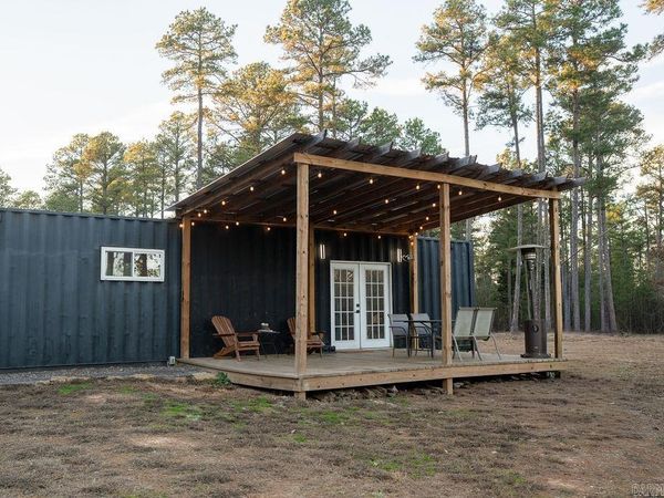 260 Sawmill S , Quitman, AR 72131