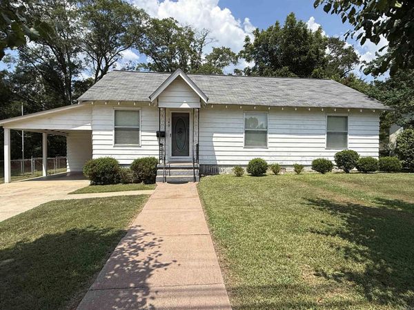 149 Bolling E , Monticello, AR 71655
