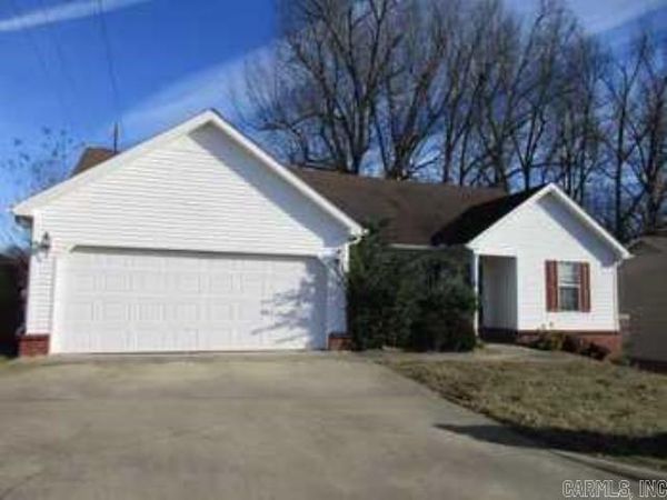 1401 Amanda Lane , Paragould, AR 72450