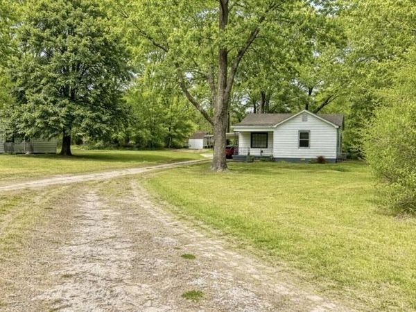 294 FORD STORE RD, Ripley, TN 38063